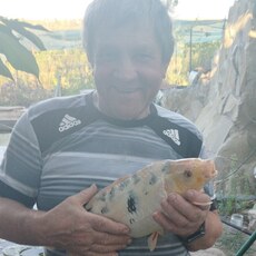 Фотография мужчины Анатолий, 67 лет из г. Белая Калитва