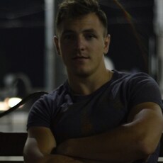 Фотография мужчины Паша, 29 лет из г. Могилев