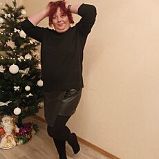 Фотография девушки Людмила, 47 лет из г. Вуктыл