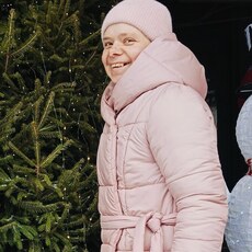 Фотография девушки Яна, 28 лет из г. Дубровица