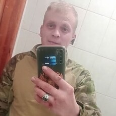 Фотография мужчины Костя, 35 лет из г. Новокузнецк