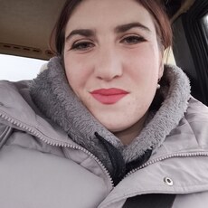 Фотография девушки Люда, 26 лет из г. Мелитополь