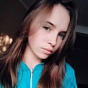 Кристюша, 28 лет