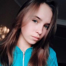 Фотография девушки Кристюша, 28 лет из г. Хабаровск