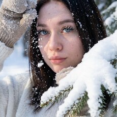 Фотография девушки Дарья, 24 года из г. Новочебоксарск