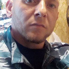 Фотография мужчины Александр, 35 лет из г. Пермь