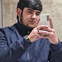 Алихан, 23 года