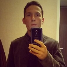 Фотография мужчины Daniel, 27 лет из г. Москва