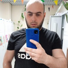 Фотография мужчины М К, 38 лет из г. Саратов