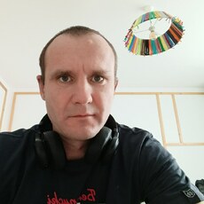 Фотография мужчины Сергей, 38 лет из г. Варшава