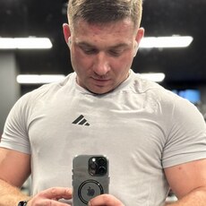 Фотография мужчины Бессердечный, 35 лет из г. Курск