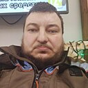 Санек, 38 лет