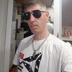 Фотография мужчины Cergey, 35 лет из г. Зима