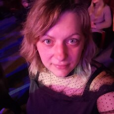 Фотография девушки Юлия, 37 лет из г. Пенза