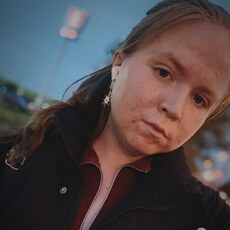 Фотография девушки Алёна, 21 год из г. Омск