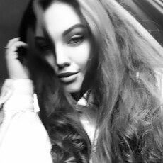 Фотография девушки Кристина, 27 лет из г. Брест