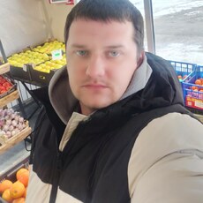 Фотография мужчины Дмитрий, 32 года из г. Гродно