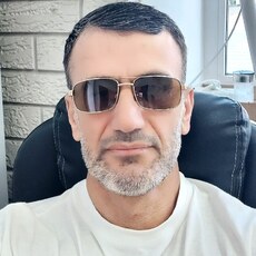 Фотография мужчины Абдулла, 53 года из г. Тверь