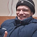 Дмитрий Бородкин, 34 года