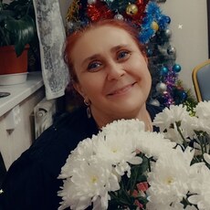 Фотография девушки Елена, 49 лет из г. Лобня