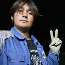 Фотография мужчины Михаил, 39 лет из г. Новый Уренгой