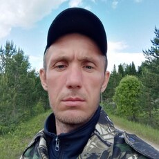 Фотография мужчины Саня, 41 год из г. Сыктывкар