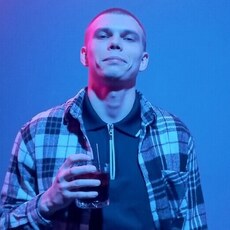 Фотография мужчины Андрей, 26 лет из г. Тула