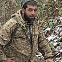 Шамиль, 34 года