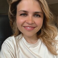 Фотография девушки Настя, 42 года из г. Барановичи