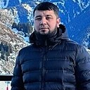 Шерхан, 28 лет