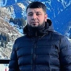 Фотография мужчины Шерхан, 28 лет из г. Шымкент