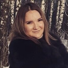 Фотография девушки Ольга, 35 лет из г. Рязань