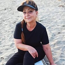 Фотография девушки Светик, 57 лет из г. Уссурийск