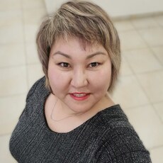 Фотография девушки Яяя, 42 года из г. Омск