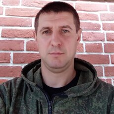 Фотография мужчины Александр, 40 лет из г. Кричев