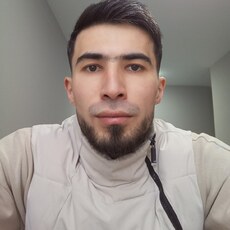 Фотография мужчины Jms, 28 лет из г. Калининград