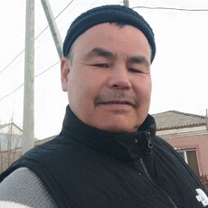 Фотография мужчины Алик, 46 лет из г. Худжанд
