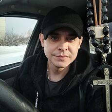 Фотография мужчины Артём, 30 лет из г. Бугуруслан