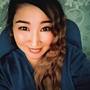 Акося, 25 лет