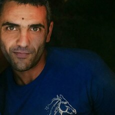 Фотография мужчины Арут, 43 года из г. Анапа