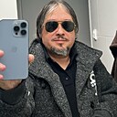 Andriit, 42 года