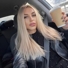 Фотография девушки Мила, 34 года из г. Слоним