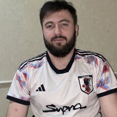 Фотография мужчины Руслан, 37 лет из г. Махачкала