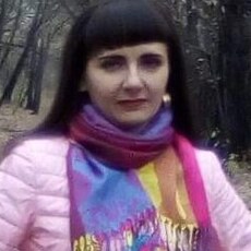 Фотография девушки Ольга, 41 год из г. Киселевск