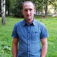 Фотография мужчины Алексей, 35 лет из г. Ногинск