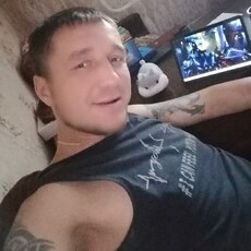 Фотография мужчины Михаил, 40 лет из г. Иркутск