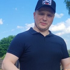 Фотография мужчины Андрей, 32 года из г. Рогачев