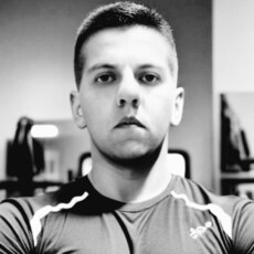 Фотография мужчины Леон, 39 лет из г. Комсомольск-на-Амуре