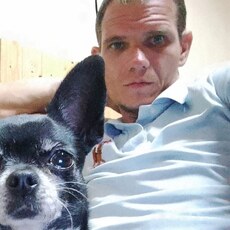 Фотография мужчины Саня, 37 лет из г. Челябинск