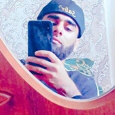 Фотография мужчины Хасанчик, 27 лет из г. Ставрополь